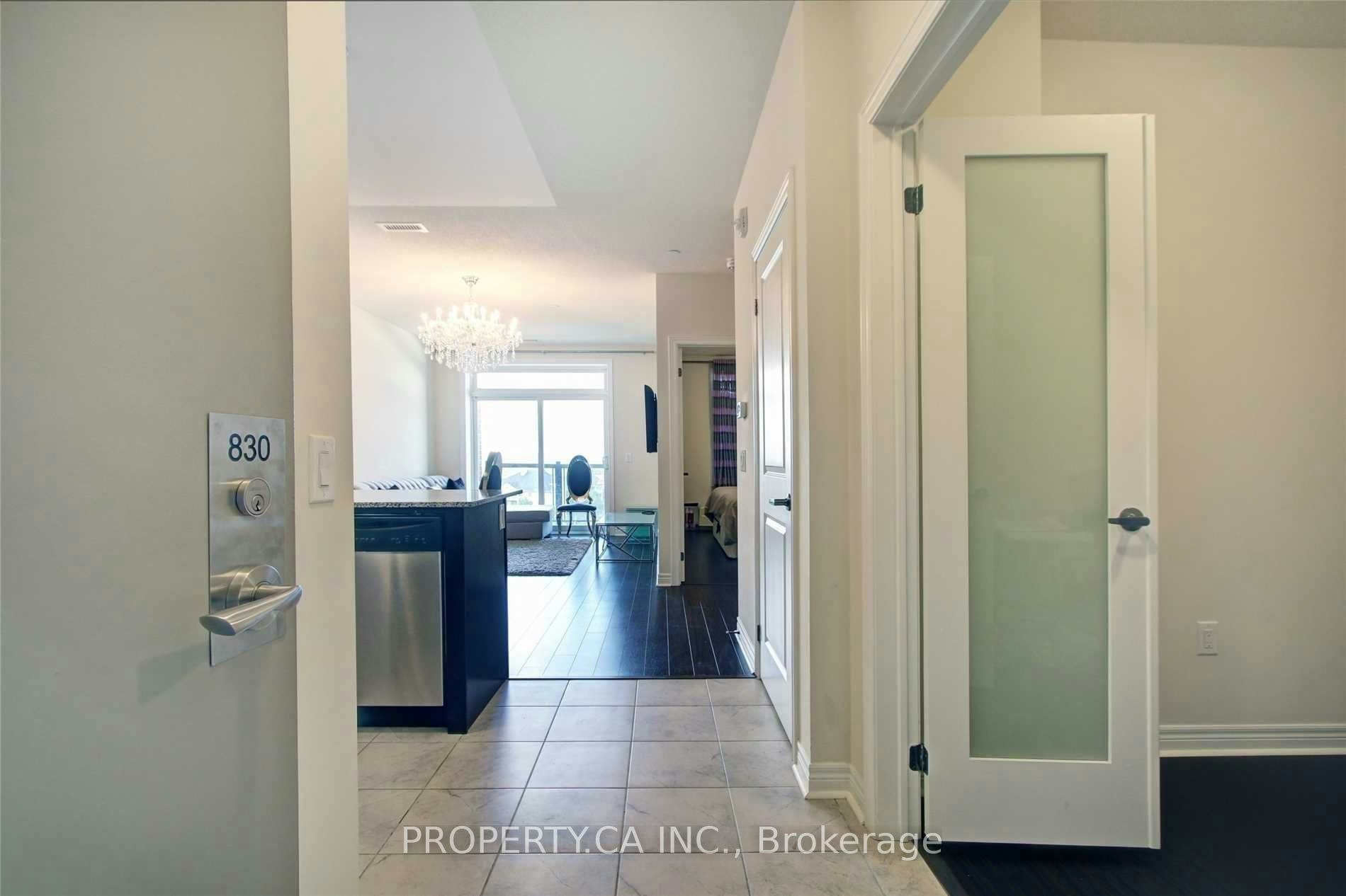 830-7325 Markham Road, Markham, ON, L3S 0C9