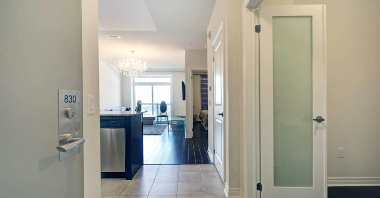 830-7325 Markham Road, Markham, ON, L3S 0C9