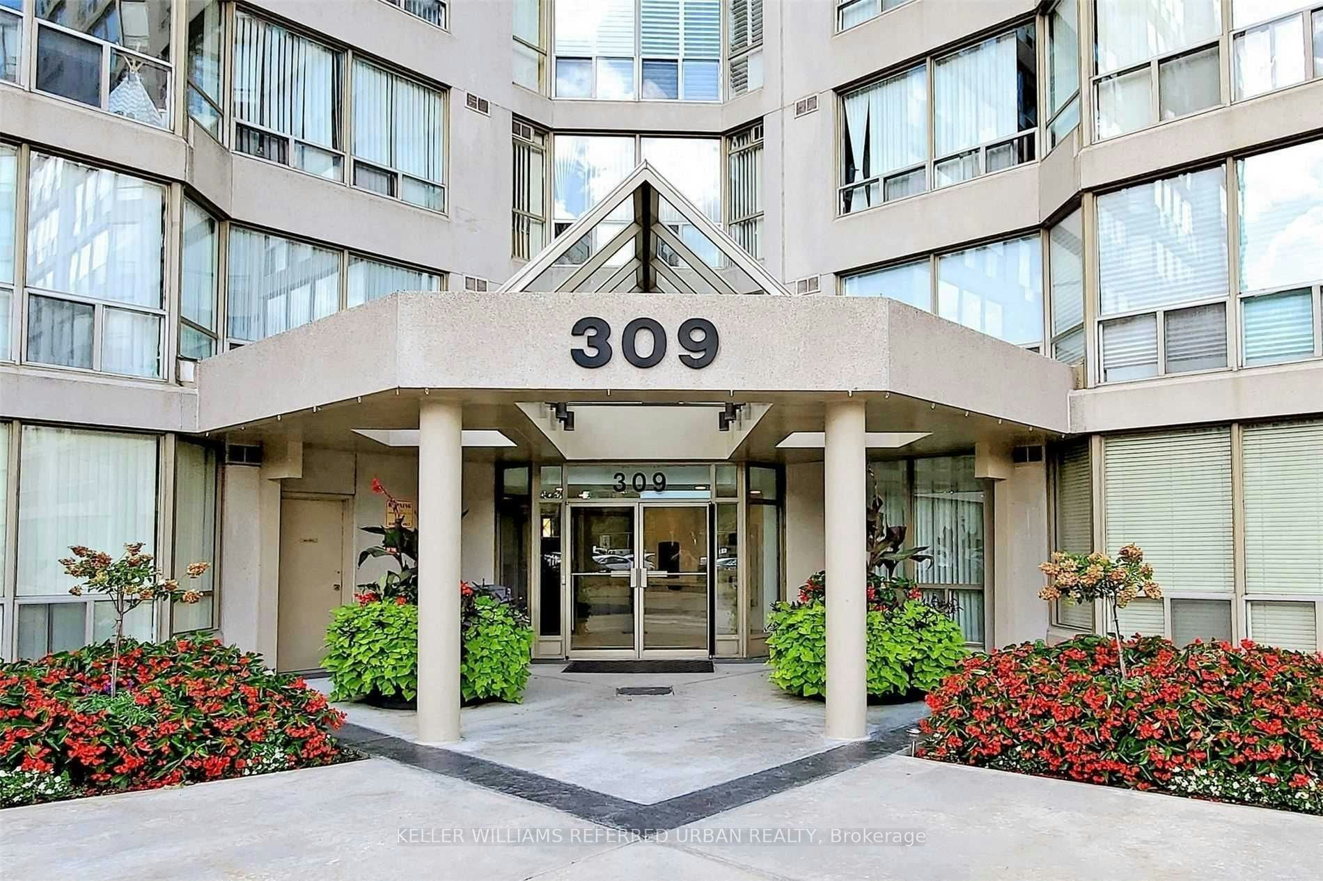 420-309 Major Mackenzie Drive E