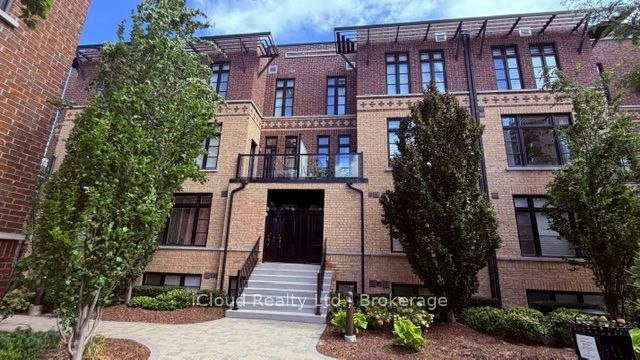 23-8169 Kipling Avenue, Vaughan, ON, L4L 0G4 - 48