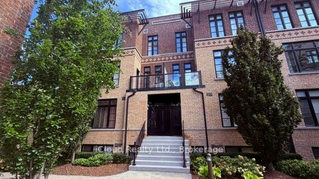 23-8169 Kipling Avenue, Vaughan, ON, L4L 0G4 - 46