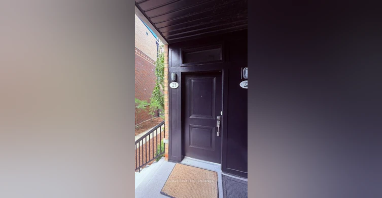 23-8169 Kipling Avenue, Vaughan, ON, L4L 0G4 - 44