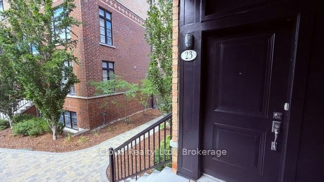 23-8169 Kipling Avenue, Vaughan, ON, L4L 0G4 - 45