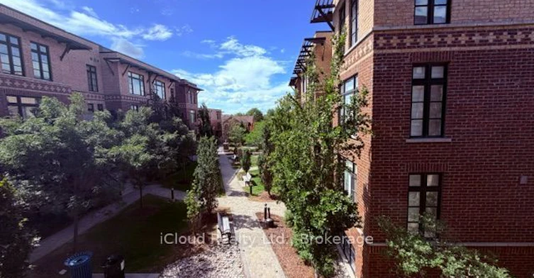 23-8169 Kipling Avenue, Vaughan, ON, L4L 0G4 - 4