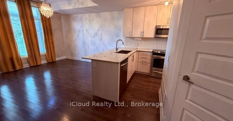 23-8169 Kipling Avenue, Vaughan, ON, L4L 0G4 - 27