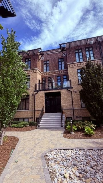 23-8169 Kipling Avenue, Vaughan, ON, L4L 0G4 - 47