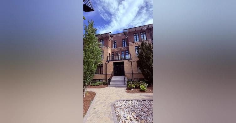 23-8169 Kipling Avenue, Vaughan, ON, L4L 0G4 - 47