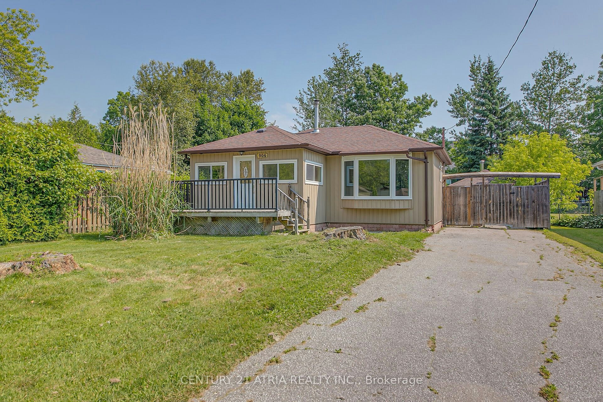 904 Maplewood Drive N, Innisfil, ON, L9S 1Y7