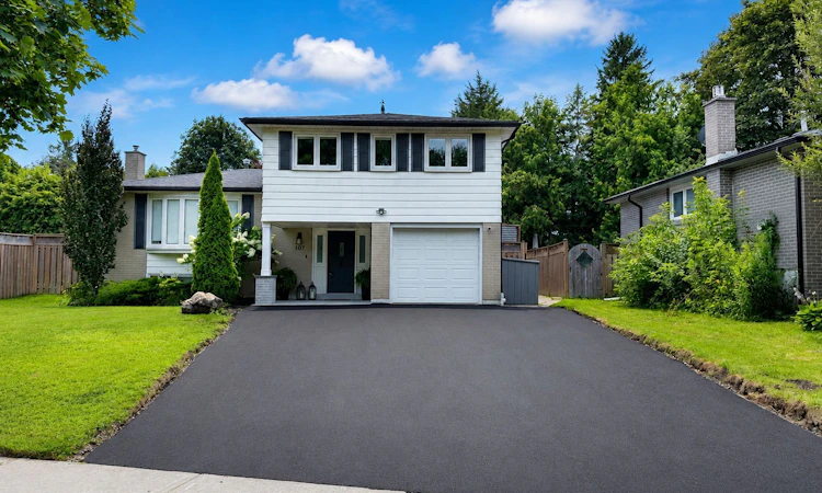 107 Orchard Heights N/A