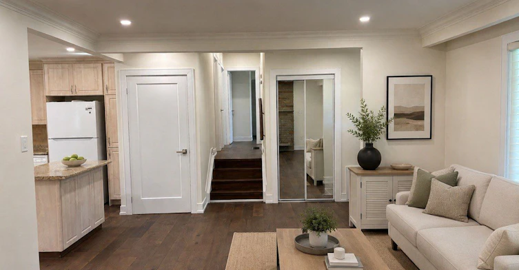 Main Floor-86 Hamilton Drive, Newmarket, ON, L3Y 3E8 - 8