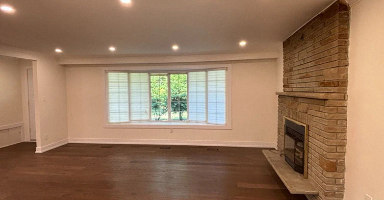 Main Floor-86 Hamilton Drive, Newmarket, ON, L3Y 3E8 - 13