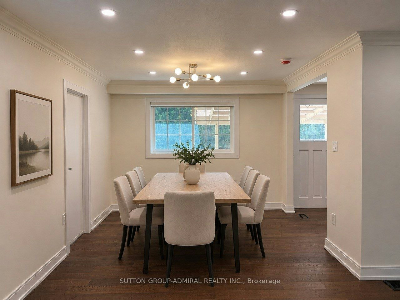 Main Floor-86 Hamilton Drive, Newmarket, ON, L3Y 3E8 - 15