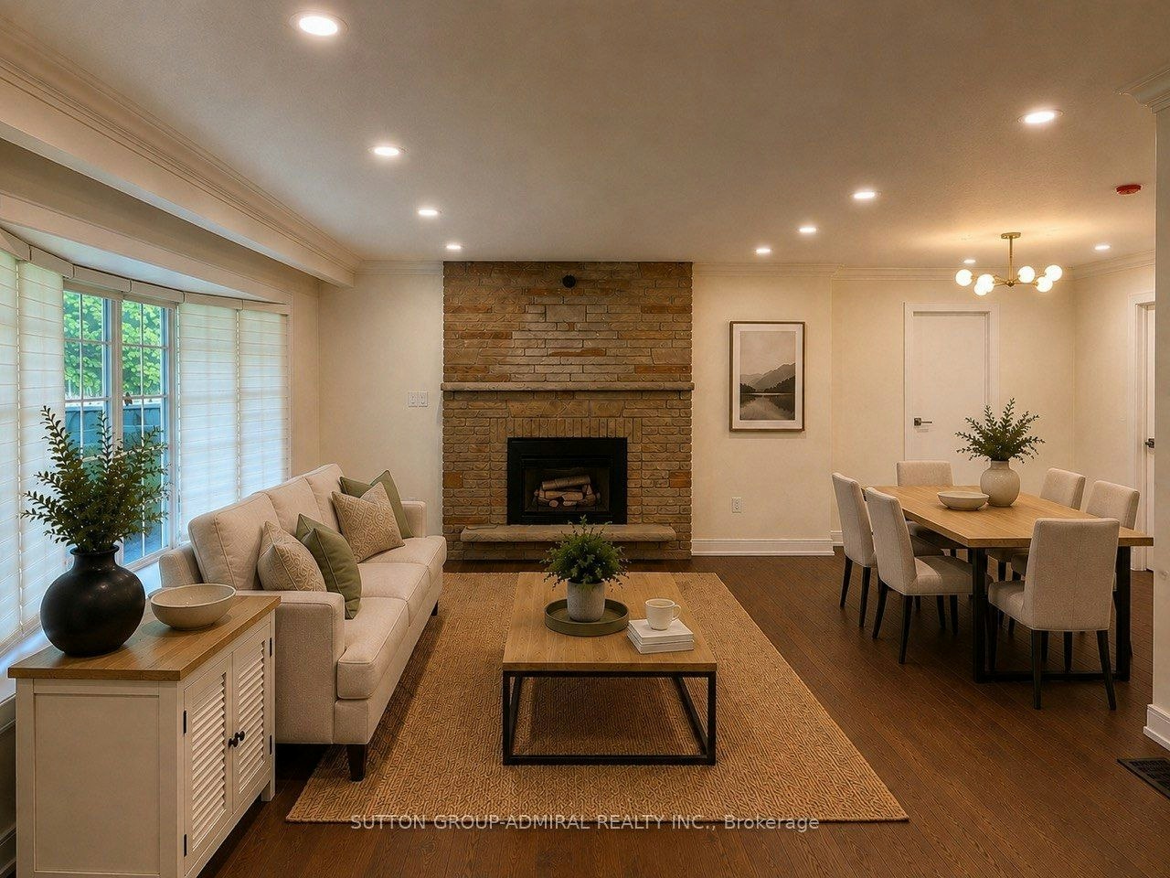 Main Floor-86 Hamilton Drive, Newmarket, ON, L3Y 3E8 - 12