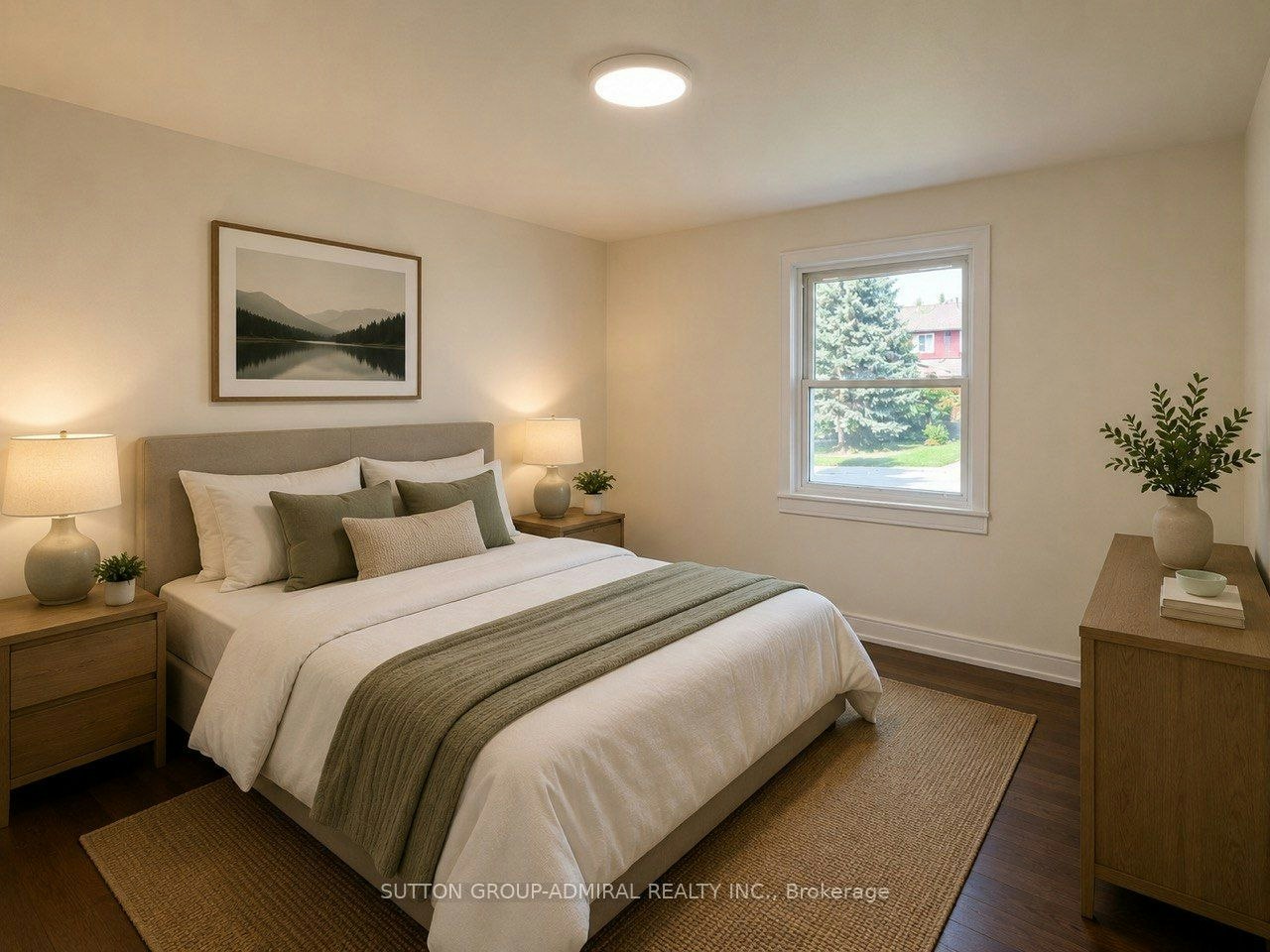 Main Floor-86 Hamilton Drive, Newmarket, ON, L3Y 3E8 - 28