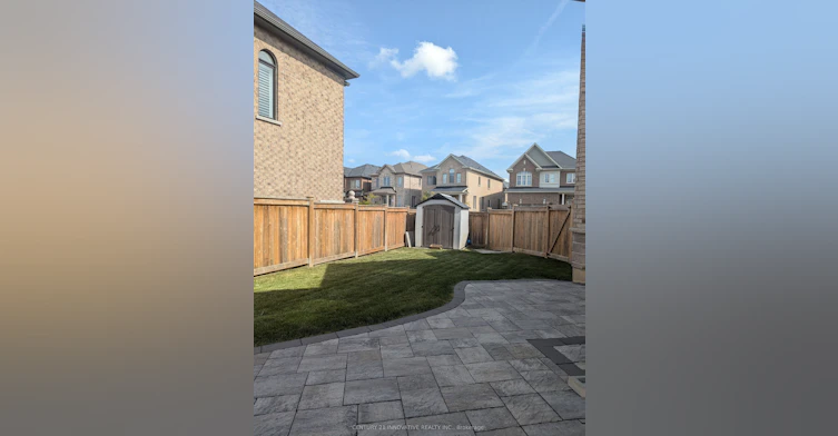 66 Spofford Drive, Whitchurch-Stouffville, ON, L4A 0W5 - 26