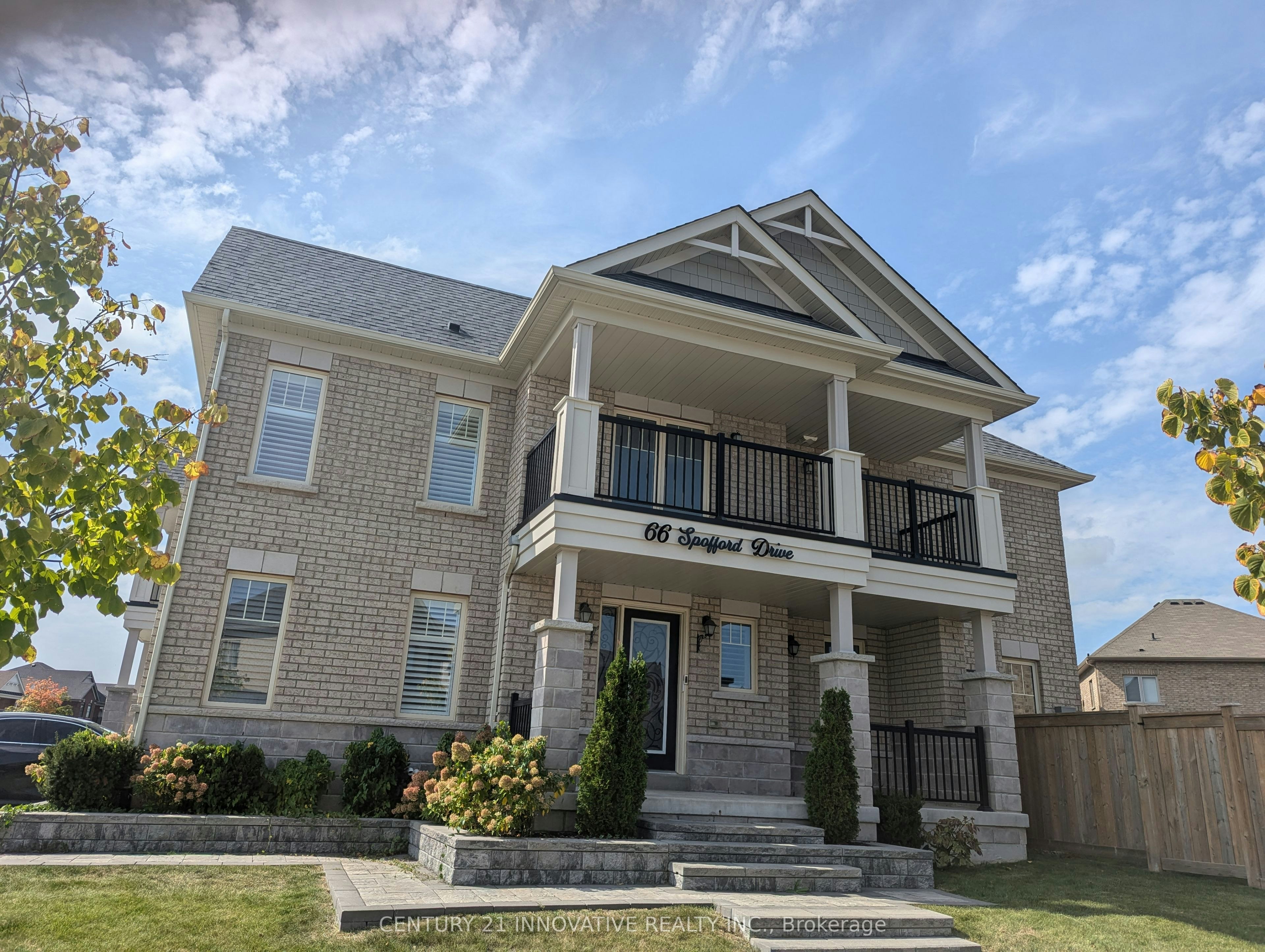 66 Spofford Drive, Whitchurch-Stouffville, ON, L4A 0W5
