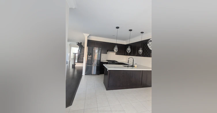 66 Spofford Drive, Whitchurch-Stouffville, ON, L4A 0W5 - 8