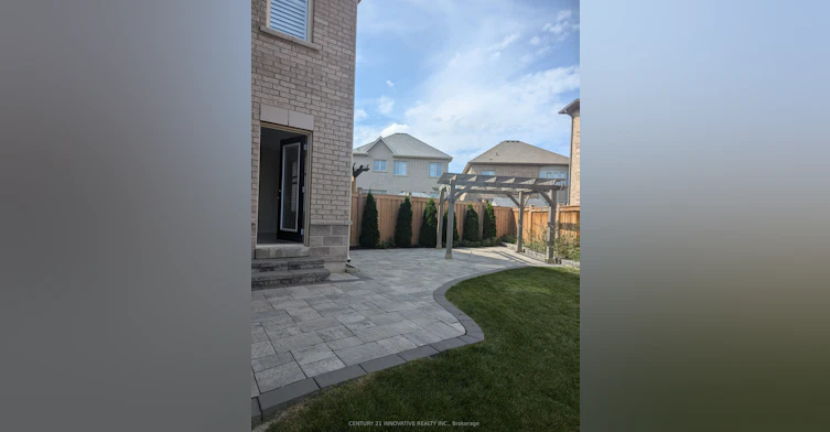 66 Spofford Drive, Whitchurch-Stouffville, ON, L4A 0W5 - 25