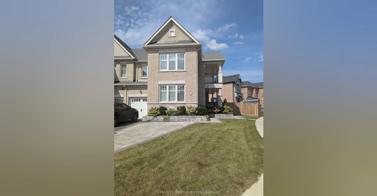 66 Spofford Drive, Whitchurch-Stouffville, ON, L4A 0W5 - 2