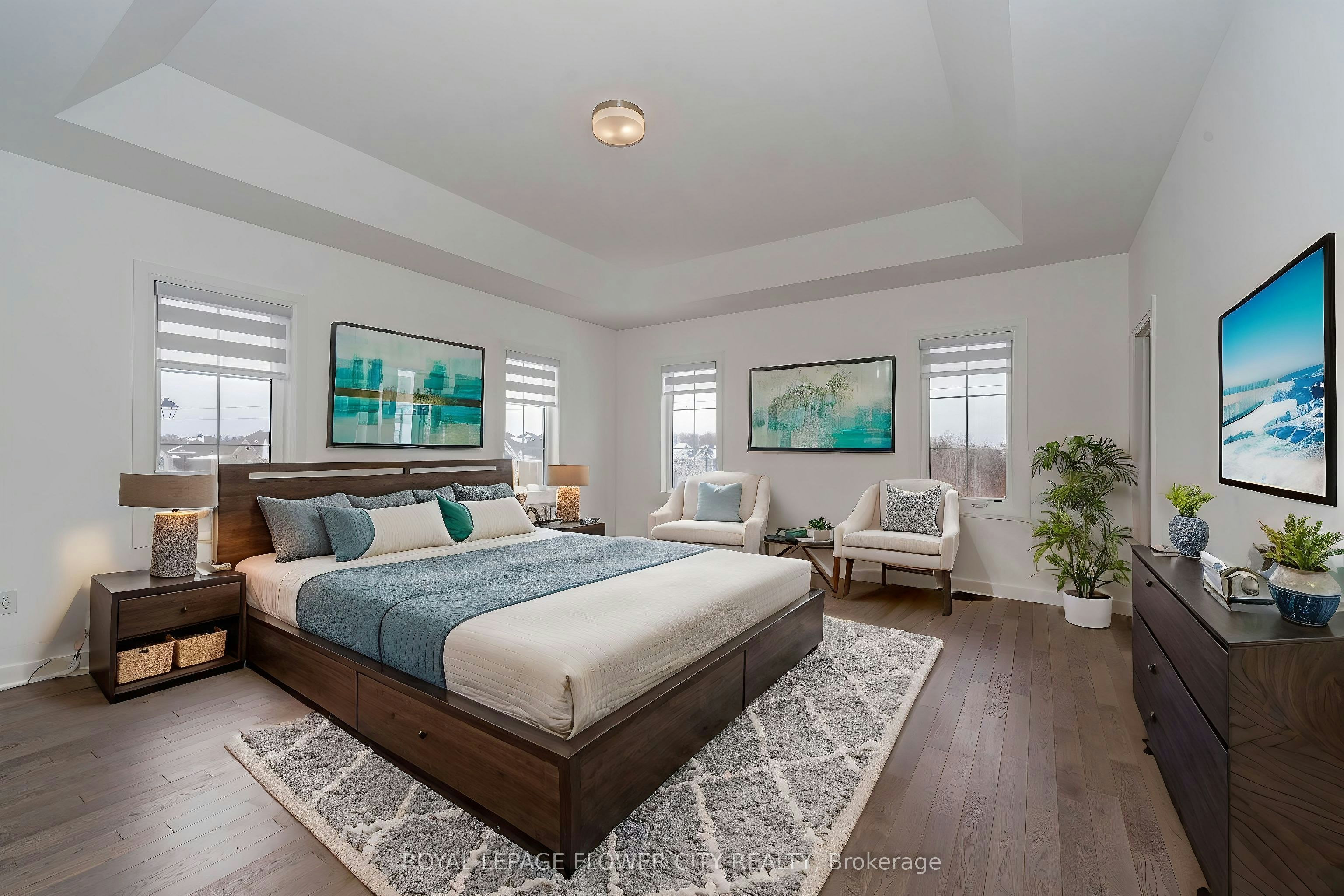 518 Kleinberg Summit Way, Vaughan, ON, L4H 4T5 - 42