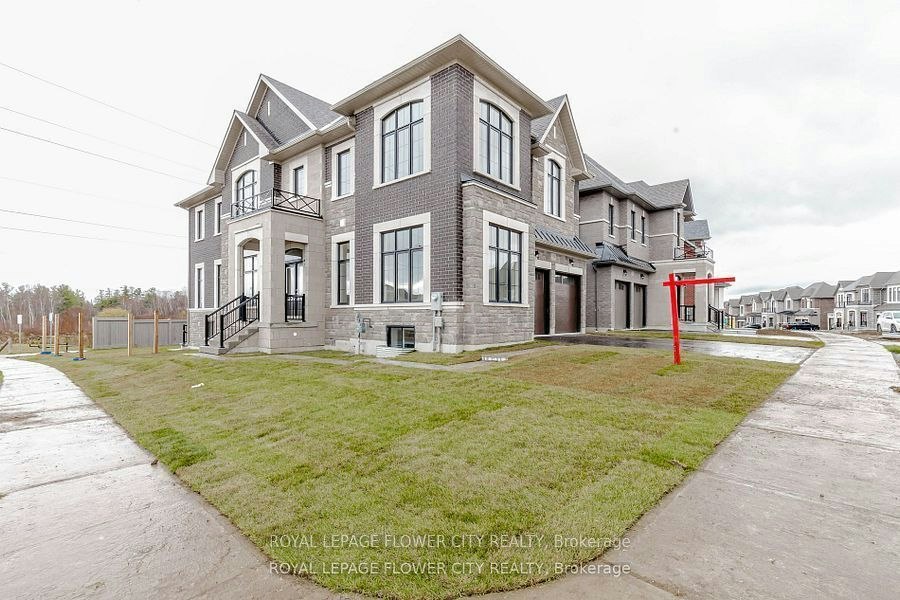 518 Kleinberg Summit Way, Vaughan, ON, L4H 4T5 - 2