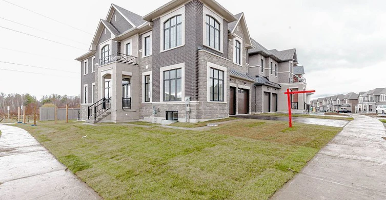 518 Kleinberg Summit Way, Vaughan, ON, L4H 4T5 - 2