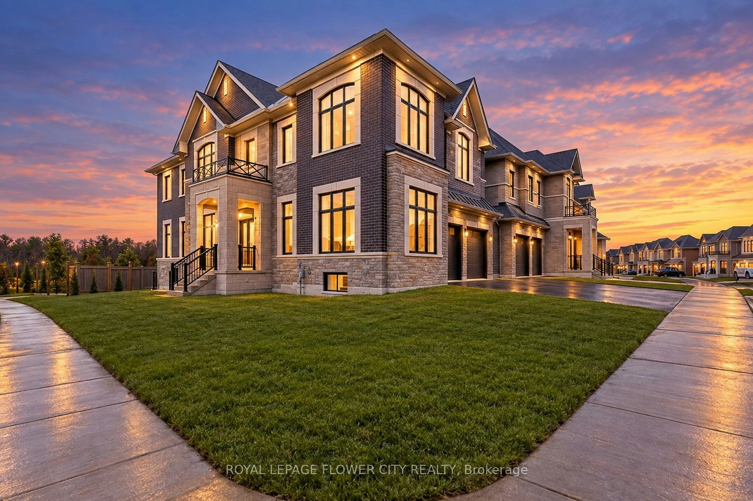 518 Kleinberg Summit Way, Vaughan, ON, L4H 4T5
