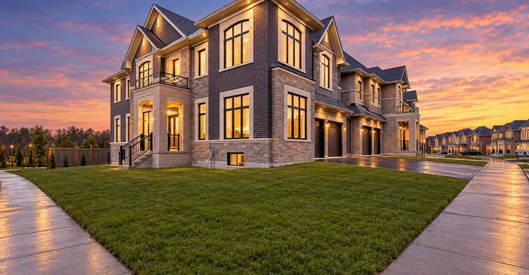 518 Kleinberg Summit Way, Vaughan, ON, L4H 4T5