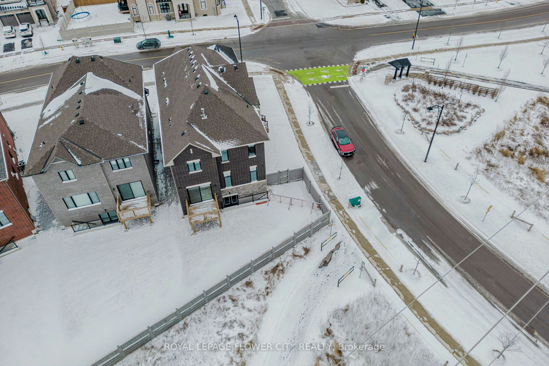 518 Kleinberg Summit Way, Vaughan, ON, L4H 4T5 - 36