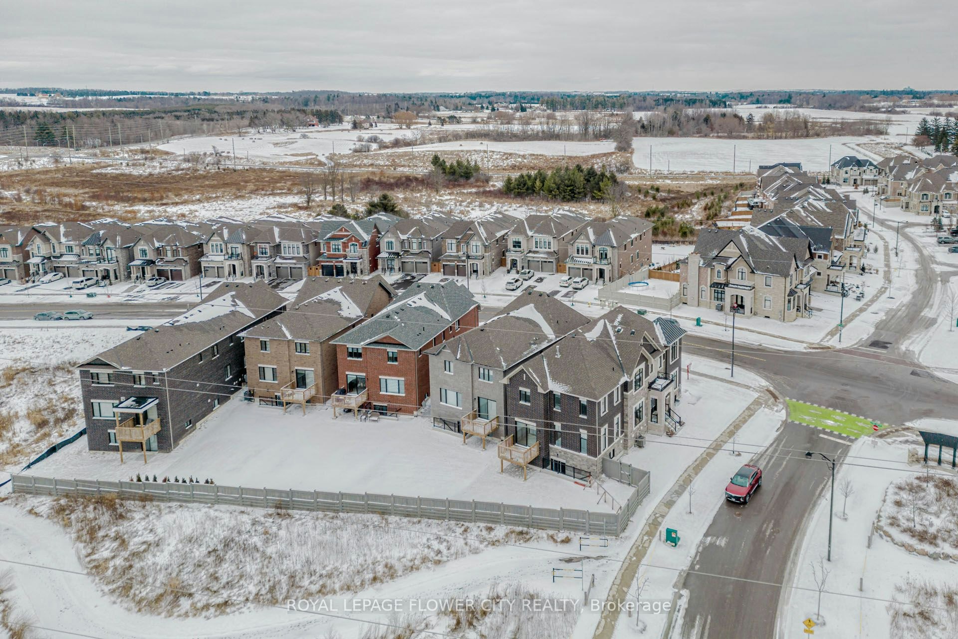 518 Kleinberg Summit Way, Vaughan, ON, L4H 4T5 - 35