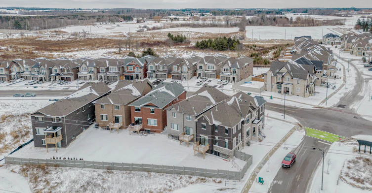 518 Kleinberg Summit Way, Vaughan, ON, L4H 4T5 - 35