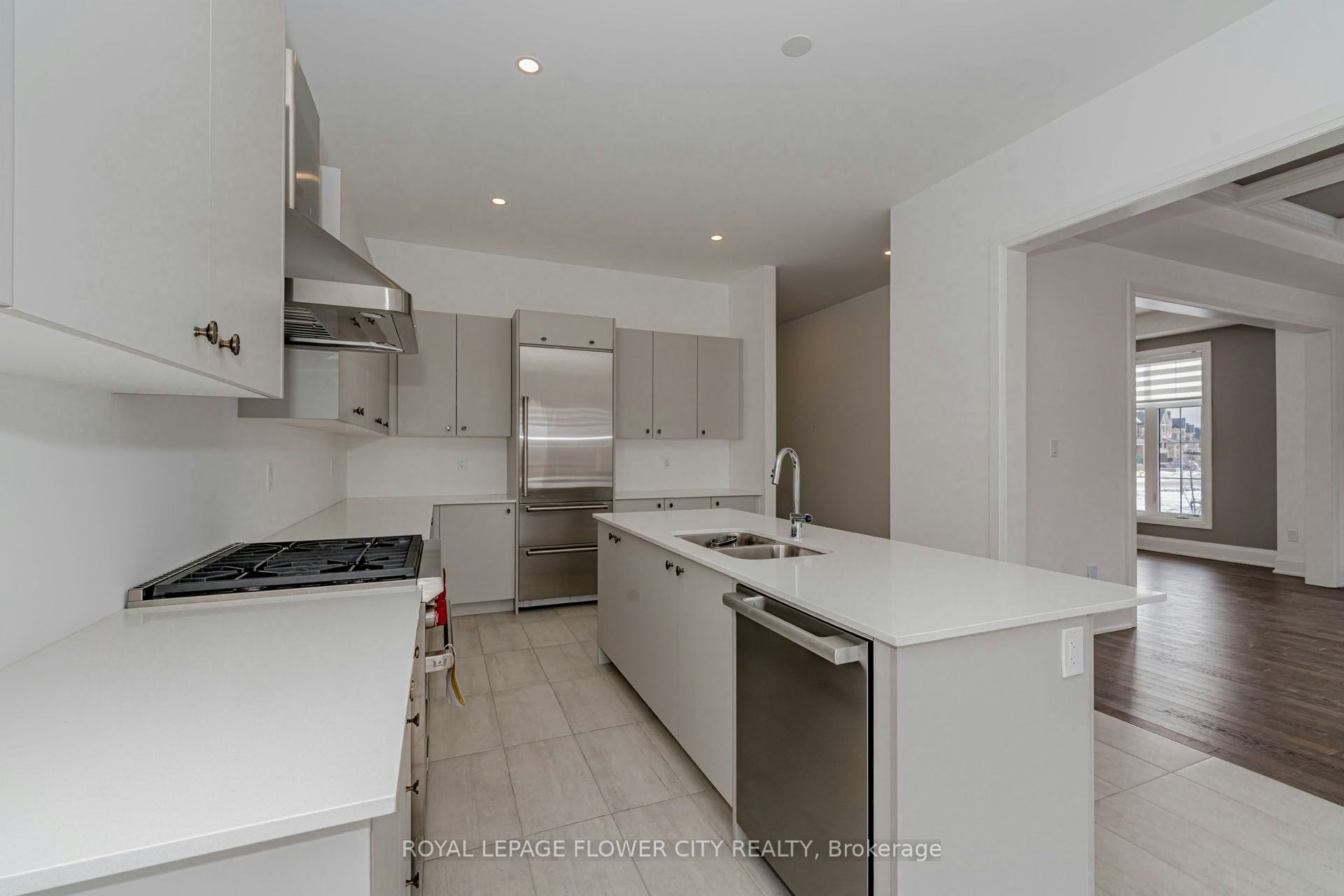 518 Kleinberg Summit Way, Vaughan, ON, L4H 4T5 - 13