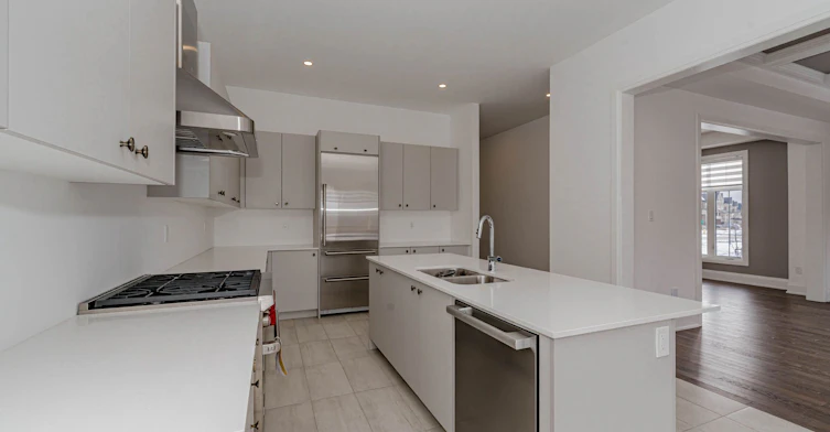 518 Kleinberg Summit Way, Vaughan, ON, L4H 4T5 - 13