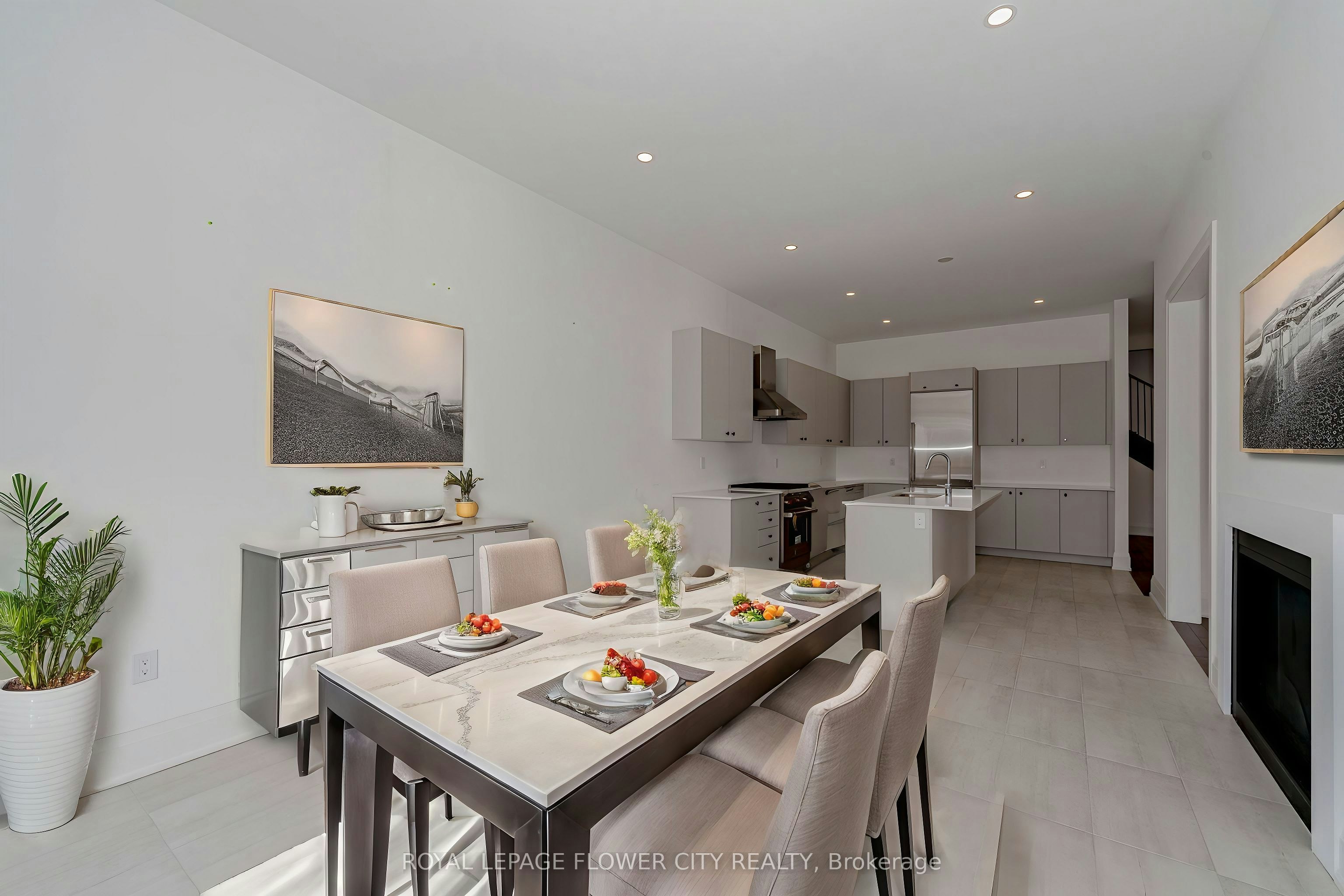 518 Kleinberg Summit Way, Vaughan, ON, L4H 4T5 - 41