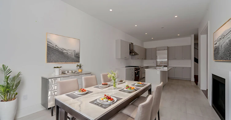 518 Kleinberg Summit Way, Vaughan, ON, L4H 4T5 - 41