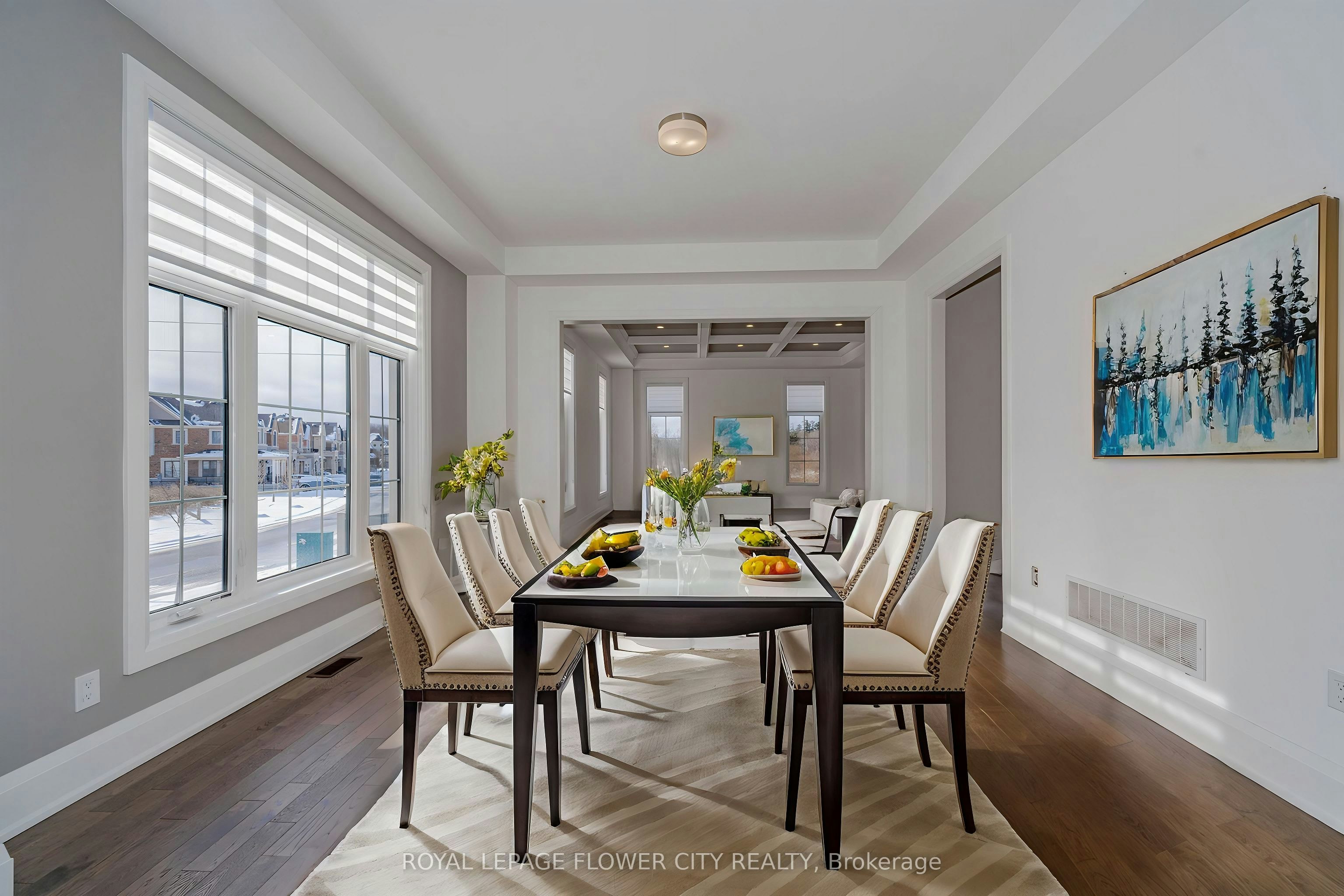 518 Kleinberg Summit Way, Vaughan, ON, L4H 4T5 - 38