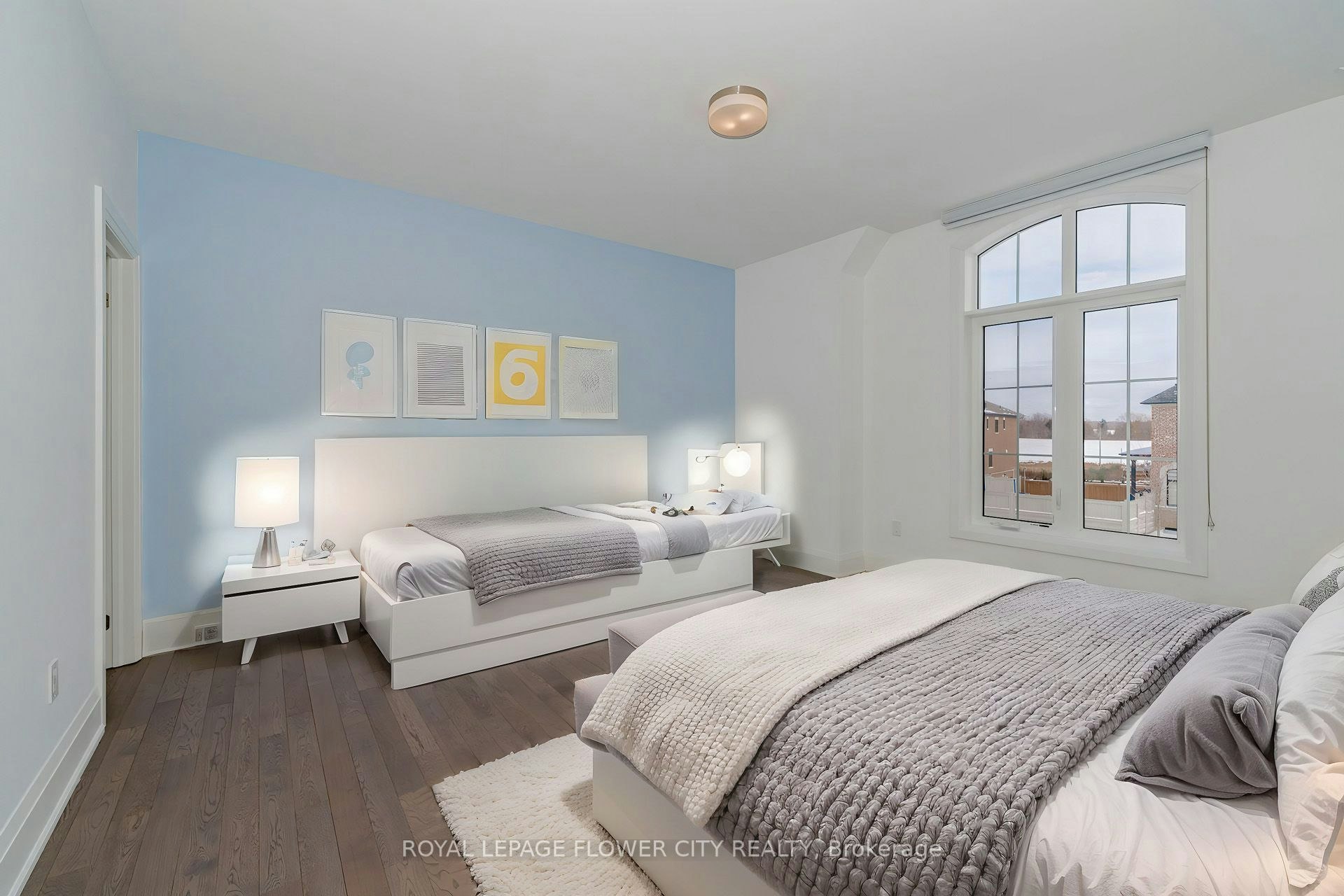 518 Kleinberg Summit Way, Vaughan, ON, L4H 4T5 - 46