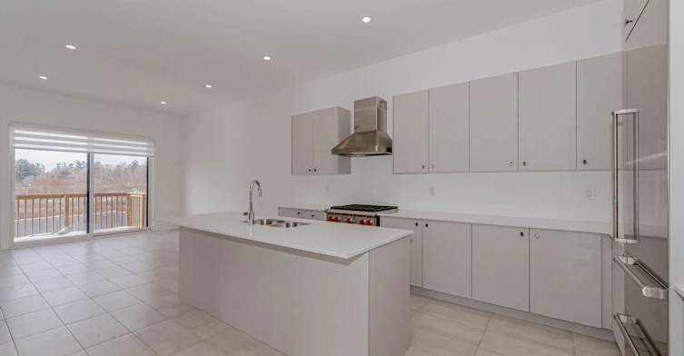 518 Kleinberg Summit Way, Vaughan, ON, L4H 4T5 - 9