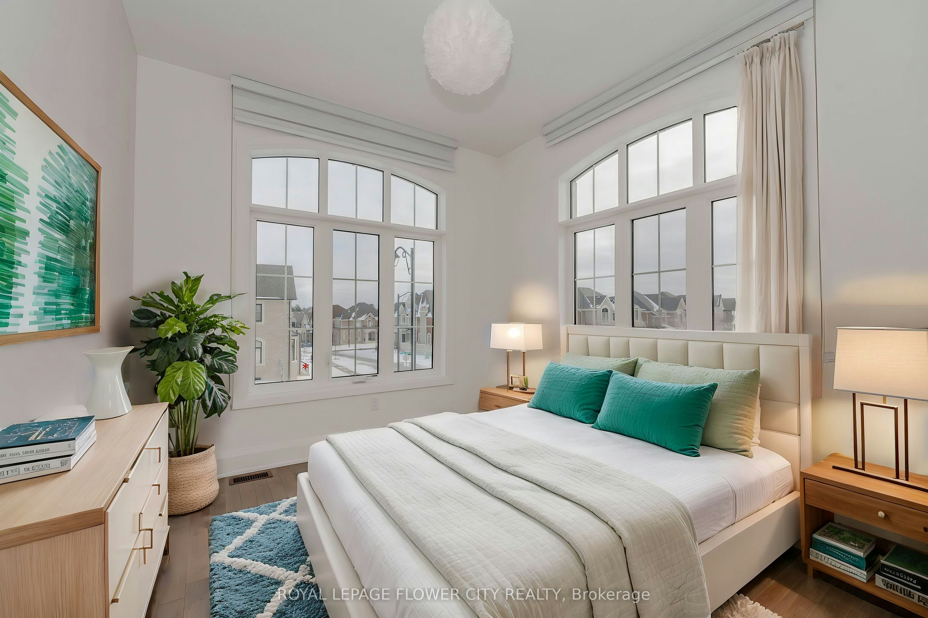 518 Kleinberg Summit Way, Vaughan, ON, L4H 4T5 - 45