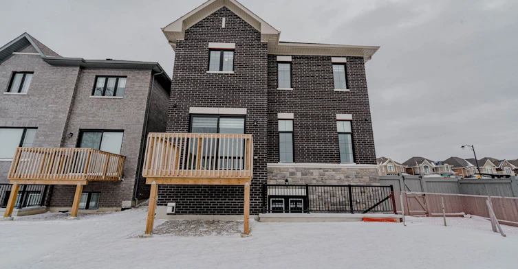 518 Kleinberg Summit Way, Vaughan, ON, L4H 4T5 - 34