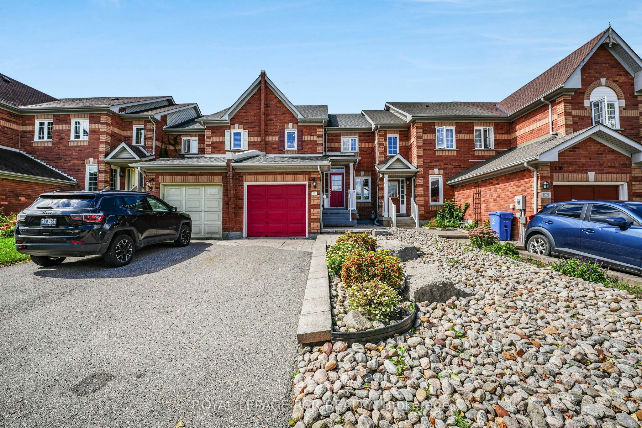 138 Primeau Drive, Aurora, ON, L4G 6Z4