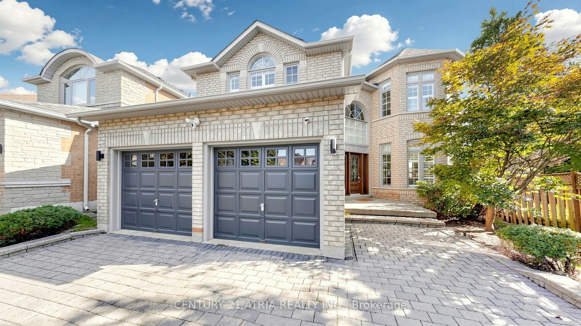 64 Alpine Crescent, Richmond Hill, ON, L4S 1W1