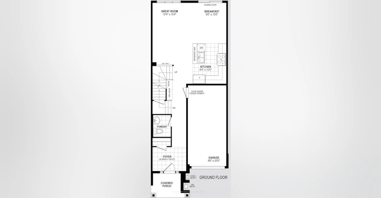 47 Lorne Thomas Place, New Tecumseth, ON, L9R 0T8 - 18