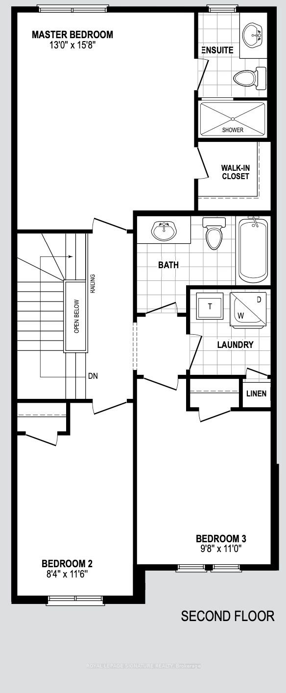 47 Lorne Thomas Place, New Tecumseth, ON, L9R 0T8 - 20