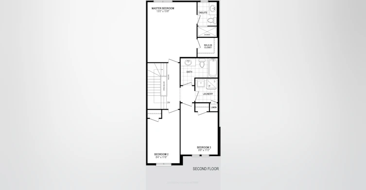 47 Lorne Thomas Place, New Tecumseth, ON, L9R 0T8 - 20