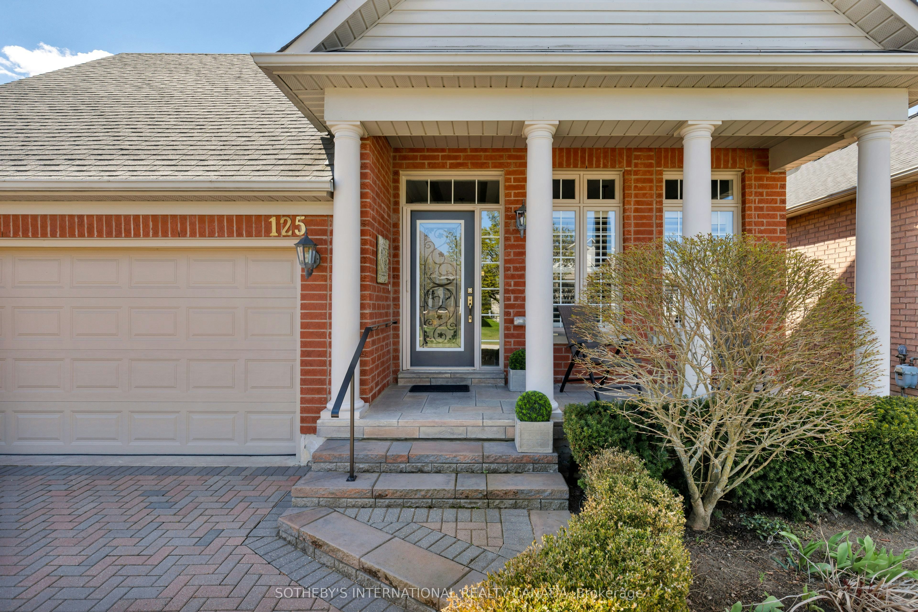 125 Bobby Locke Lane, Whitchurch-Stouffville, ON, L4A 1R5