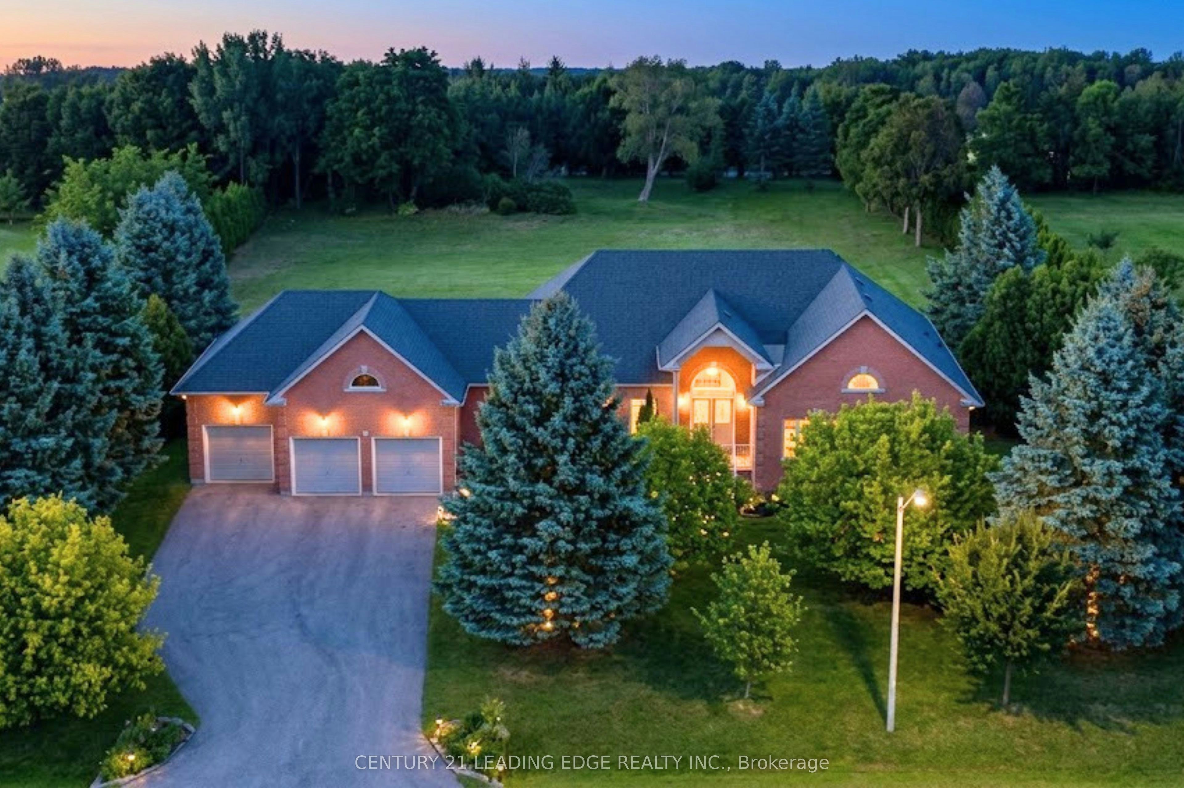 24 George Pipher Lane, Whitchurch-Stouffville, ON, L4A 1M4