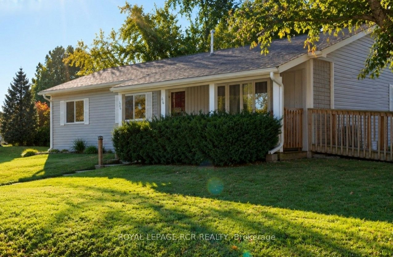 66 Main Street, Innisfil, ON, L9S 1N2