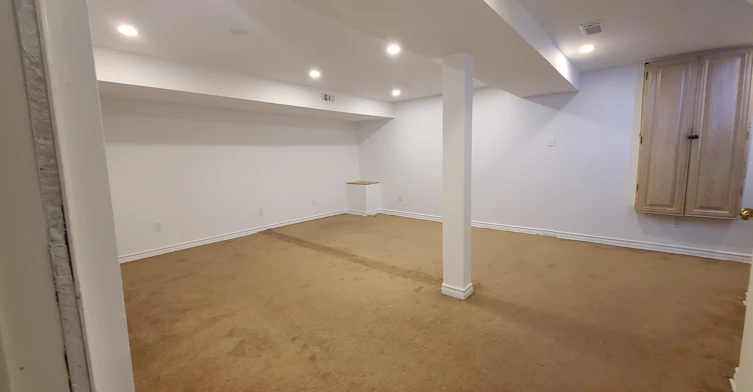 Lower Unit-23 Glass Drive, Aurora, ON, L4G 2E5 - 9