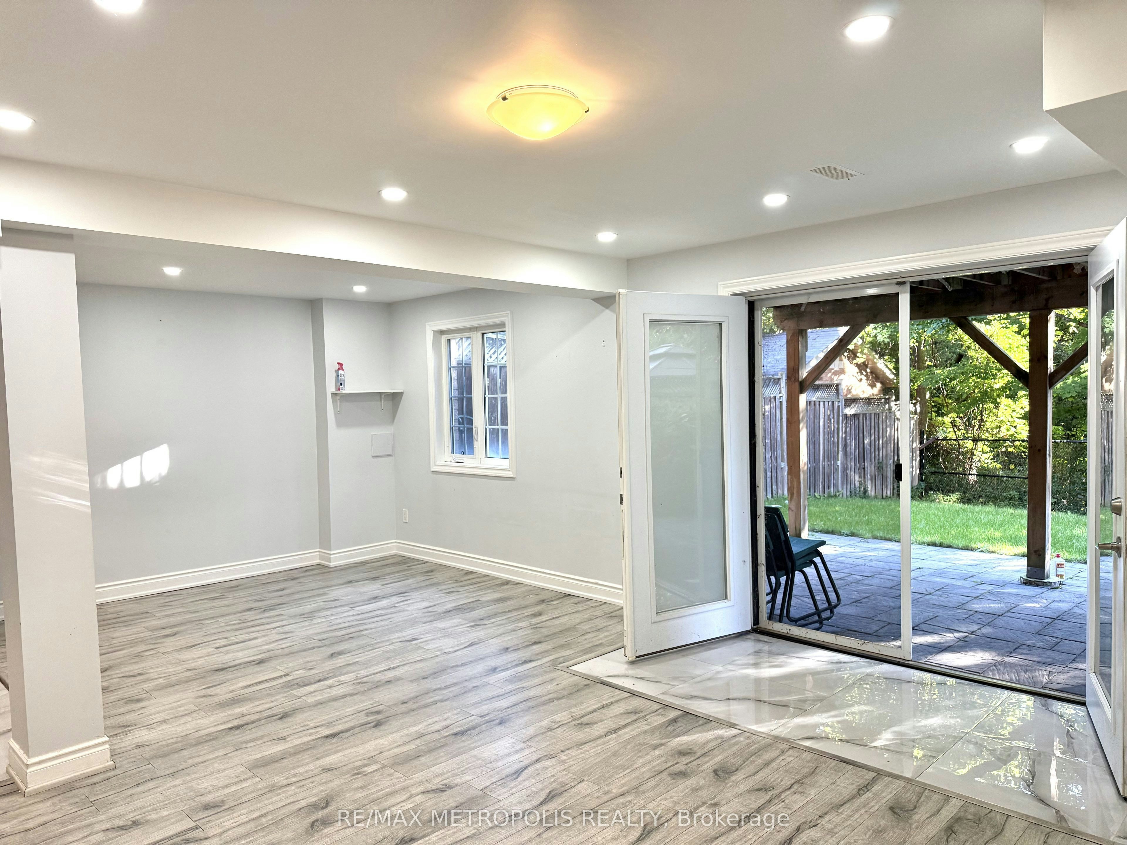 BSMT-235 Riverwalk Drive, Markham, ON, L6B 0H1 - 7